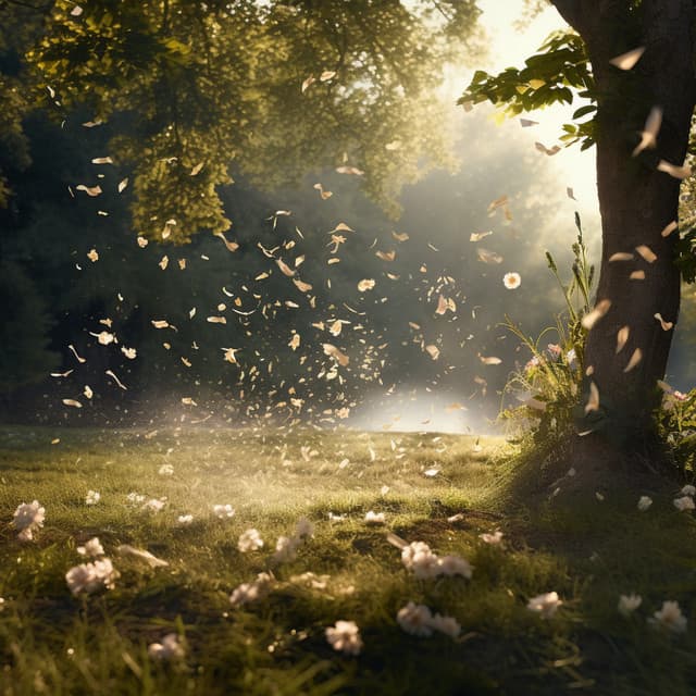 Soothing Solace: Music for Inner Peace - Max Relax