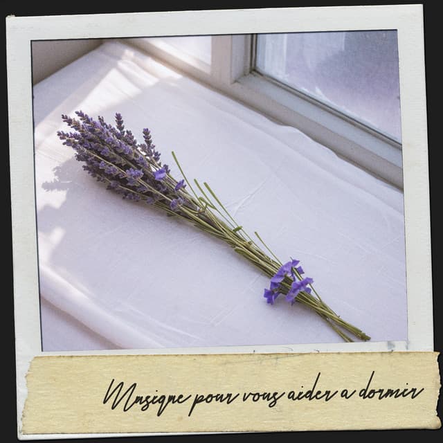 Musik zum Schlafen: Nächte des Friedens und der Gelassenheit - Relajacion