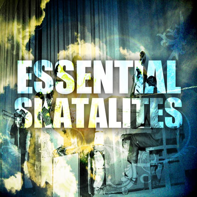 Essential Skatalites - The Skatalites