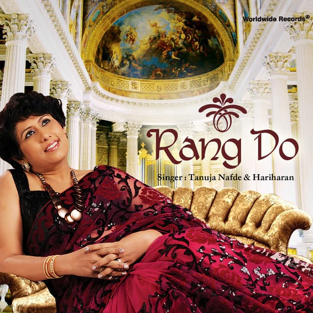 Tanuja Nafde