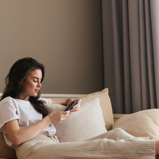 Relaxing Music for a Peaceful Home - Music for Plants