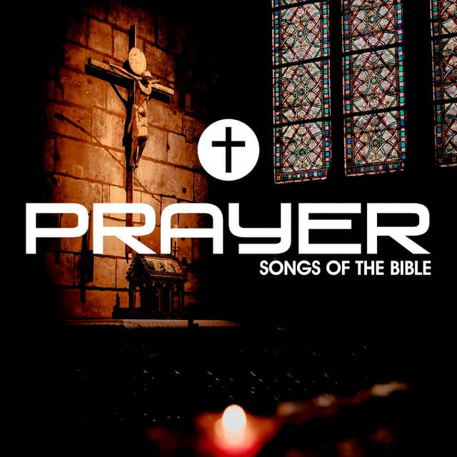 Prayer Songs Of The Bible - Christian Instrumental Guitar Music
