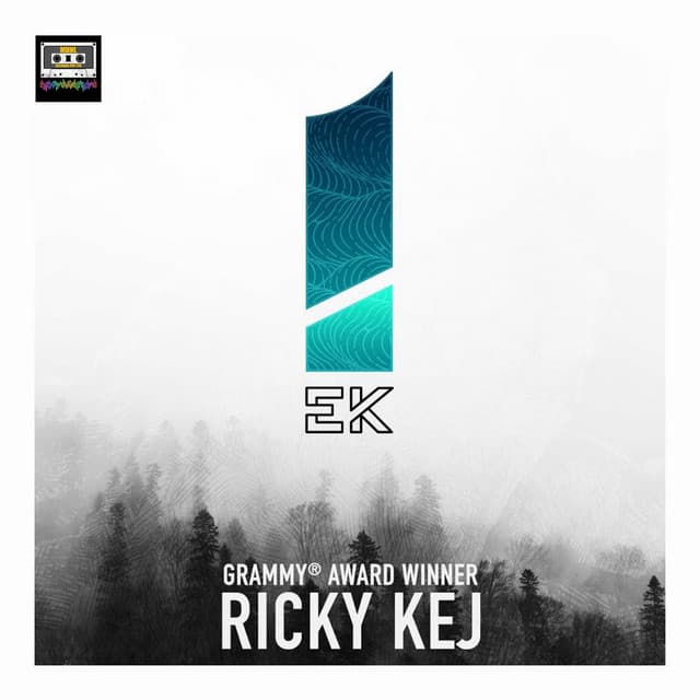 EK - Ricky Kej
