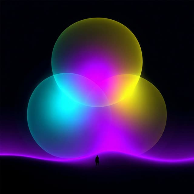 Let Go and Relax - AtomFlow