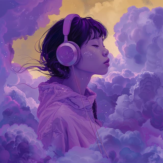 Noches Tranquilas: Sonidos Relajantes Para Dormir - Ruido del sueño/Ruido del sueño