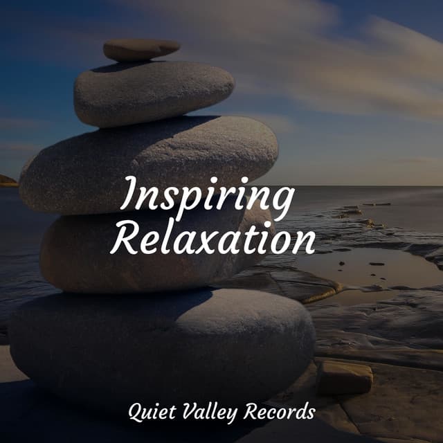 Inspiring Relaxation - Binaural Beats Brain Waves Isochronic Tones Brain Wave Entertainment