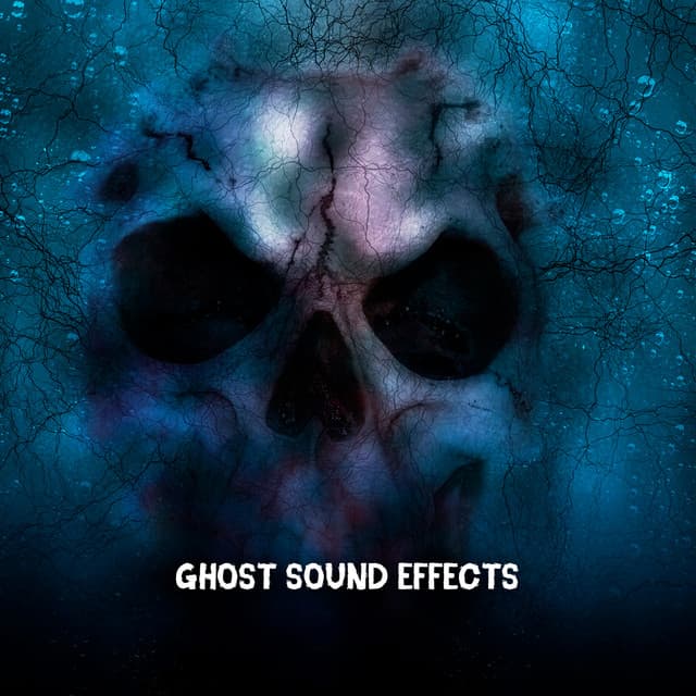 Ghost Sound Effects - Spooky Halloween Sounds