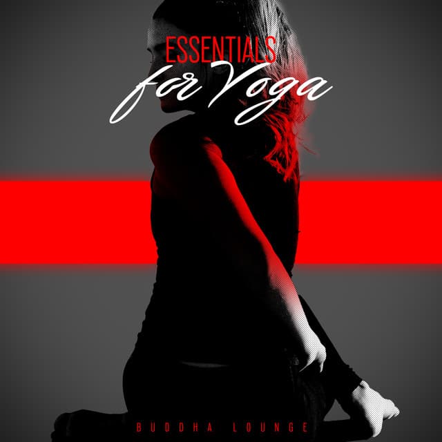 Essentials for Yoga - Buddha Lounge