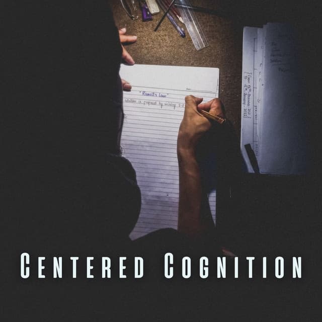 Centered Cognition: Meditation Piano for Studying with Clarity - Buddhism Academy
