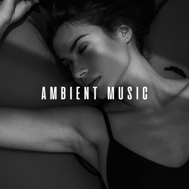 Ambient Music: Relaxing Fire Tones for Tranquil Sleep - Fire Sounds For Sleep