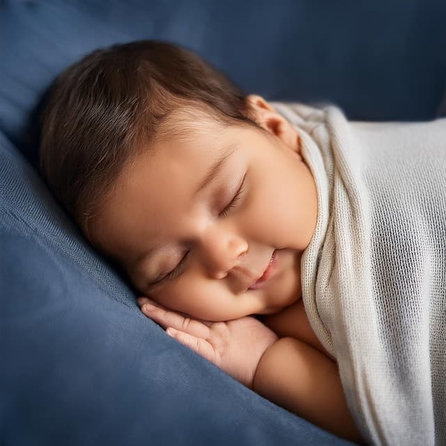 Sueño Del Bebé: Melodías Para Dulces Sueños - Chupetes sinusoidales