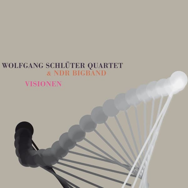 Wolfgang Schlüter Quartet