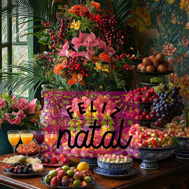 Feliz Natal - Christmas Hits and Jingles