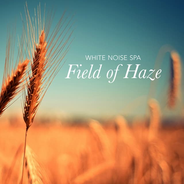 Field of Haze - White Noise Spa