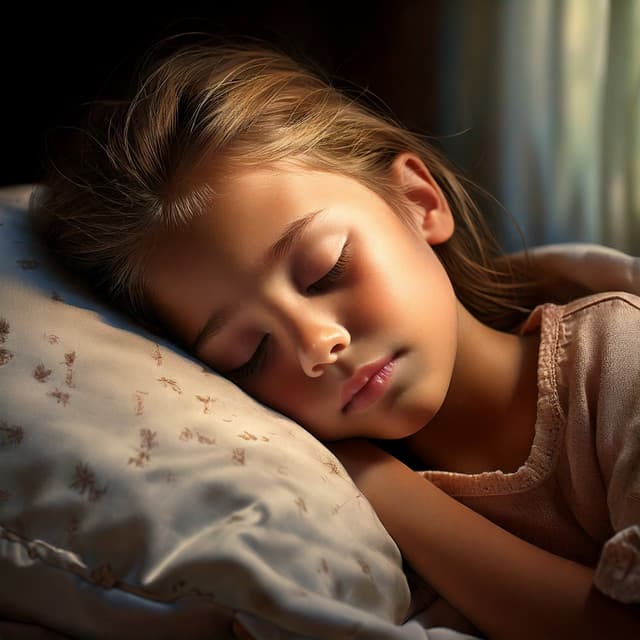 Relaxing Melodies for Peaceful Sleep Experience - Sleep Aid Music