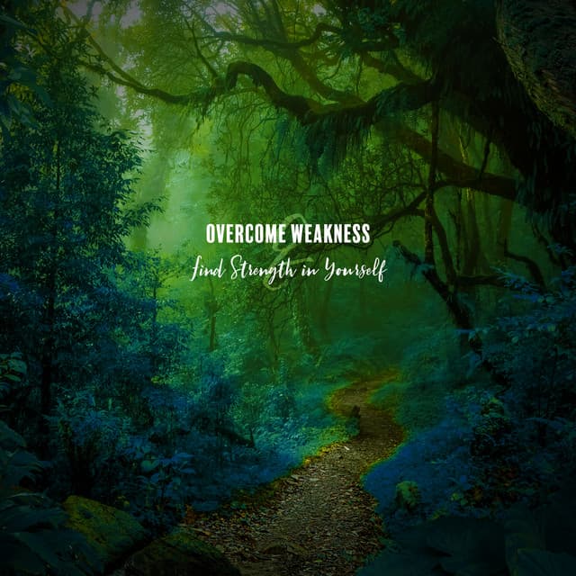Overcome Weakness & Find Strength in Yourself. Therapeutic Beats - Exotic Power Maker