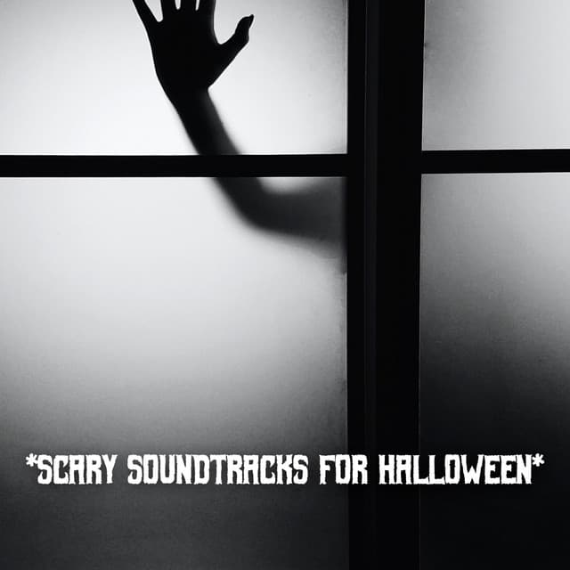 * Scary Soundtracks For Halloween * - The Haunted House of Horror Sound Effects