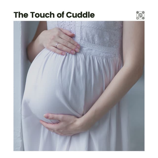 The Touch of Cuddle - Womb Sound