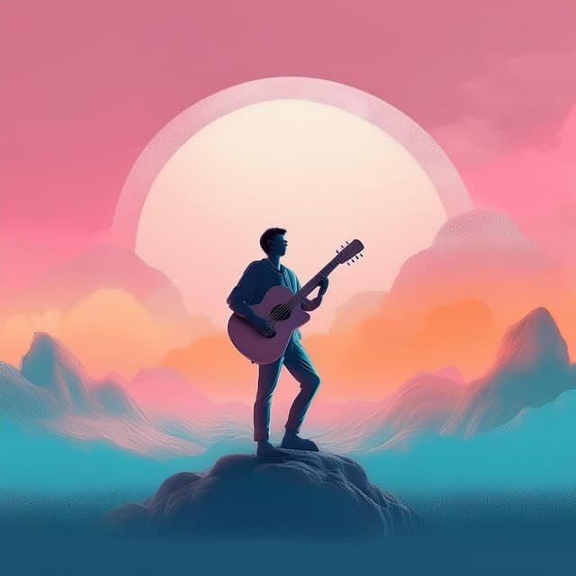 Reflexiones Con Guitarra: Meditación A Través De Las Cuerdas - Guitarra Surquera