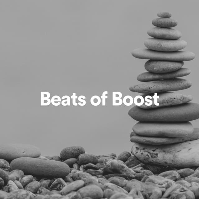 Beats of Boost - Binaural Healing