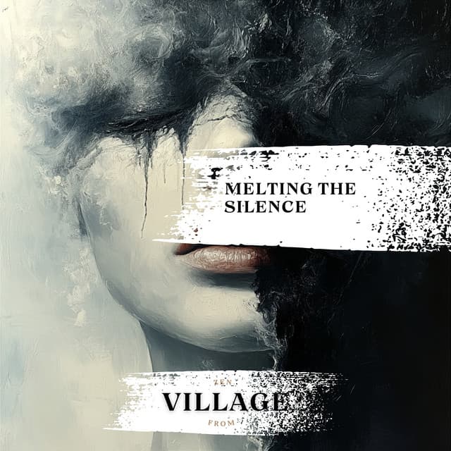 Melting the Silence - Zen from Village