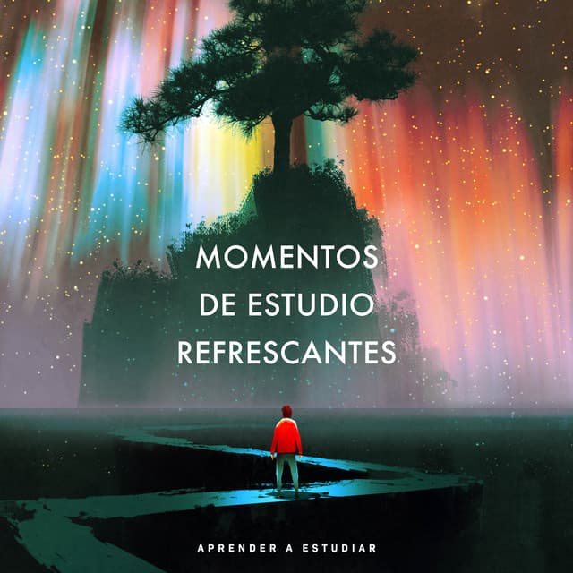 Momentos de Estudio Refrescantes - Aprender a Estudiar