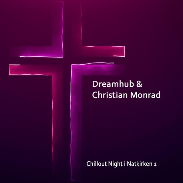 Chillout Night I Natkirken 1 - Christian Monrad