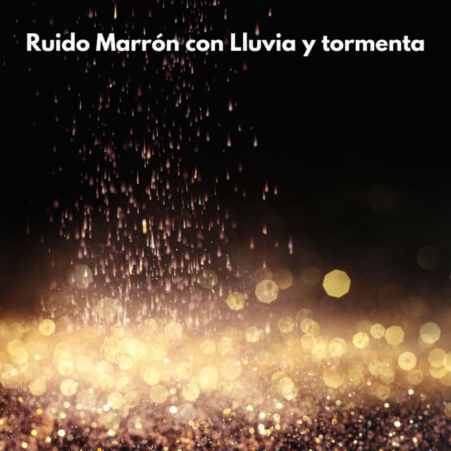 Ruido Marrón Para Soñar