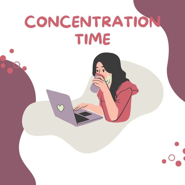 Concentration Time - Concentration