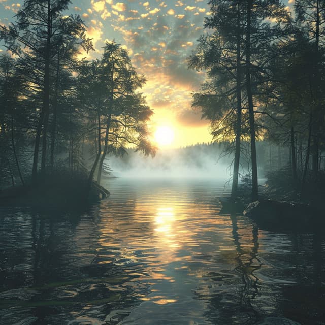 Soothing Escape: Music for Relaxation - Music For Relaxation