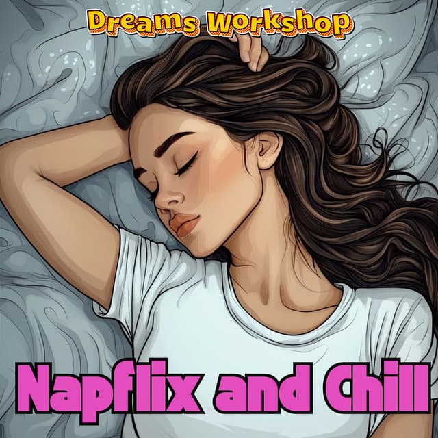 Napflix and Chill - Dreams Workshop