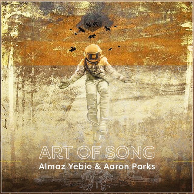 Art of Song - Aaron Parks