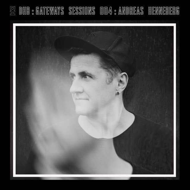 Gateway Sessions 004 - Desert Hearts Black