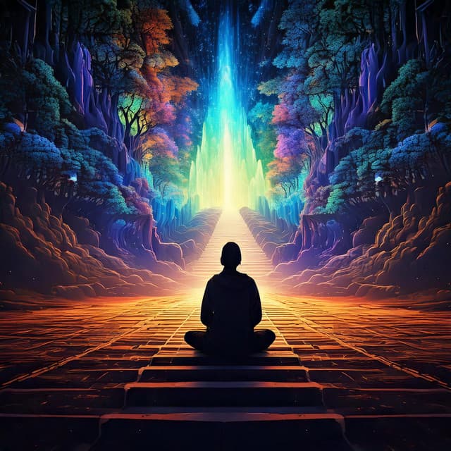 Inner Meditation: Harmonies for Balance - Tantric Love Methods