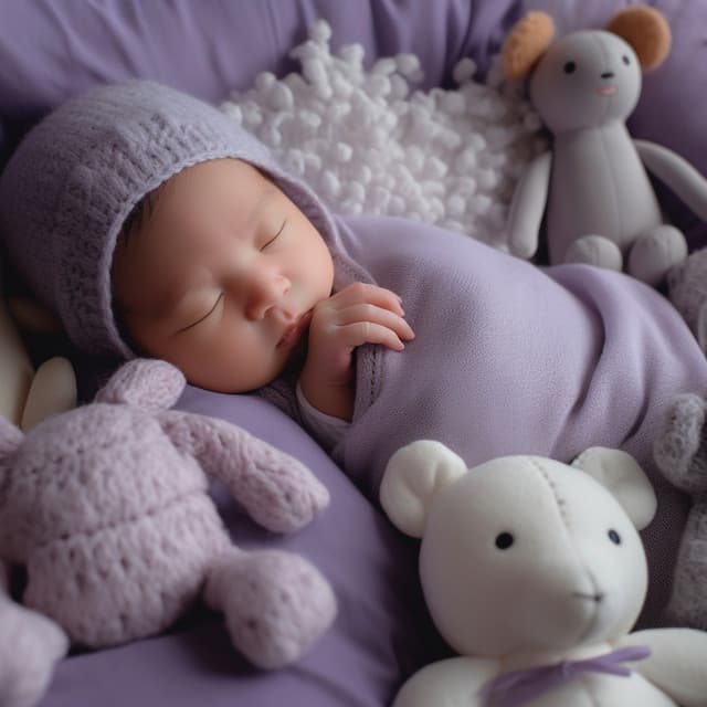 Baby Calming Resting