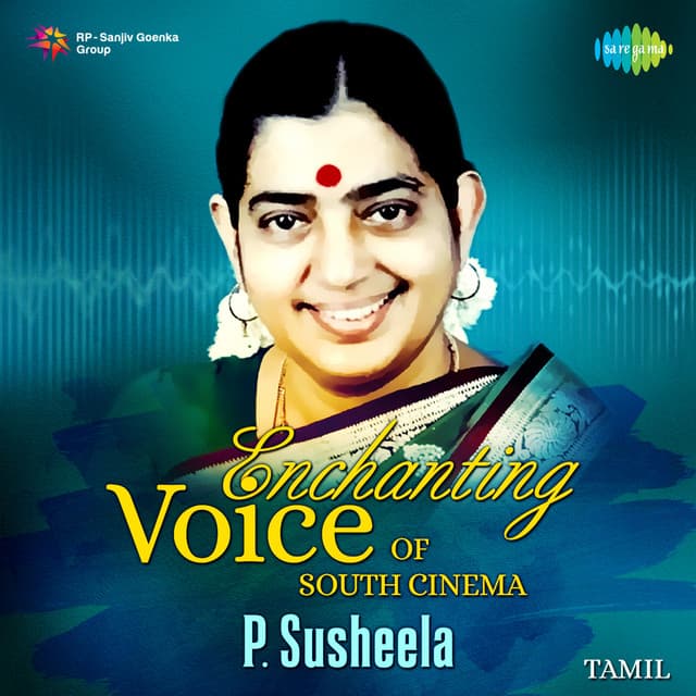 Enchanting Voice of South Cinema - P. Susheela - P. Susheela
