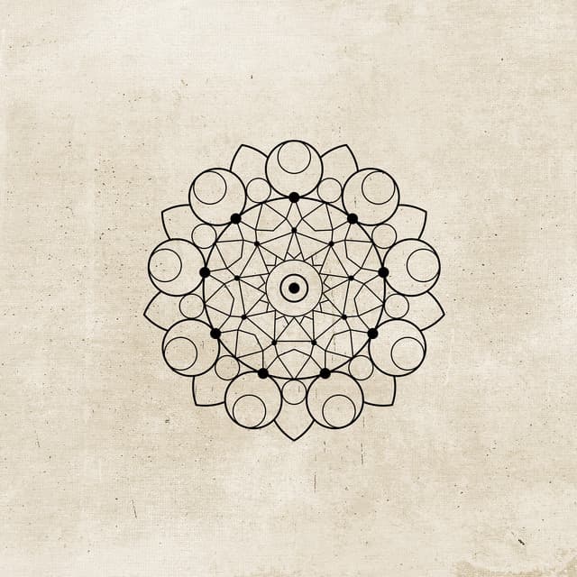 0.5 -3 Hz Delta Waves - Celestial Miracle Tones