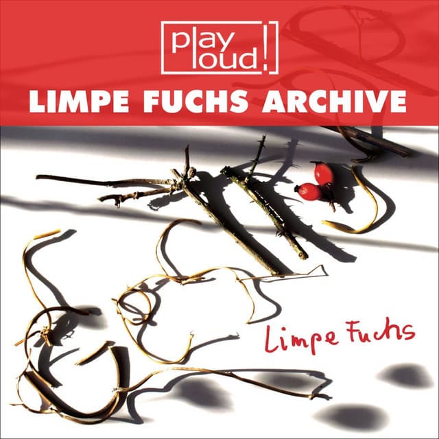 Gestrüpp - Limpe Fuchs