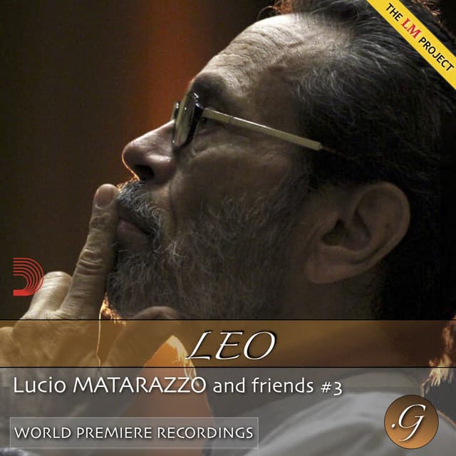 LEO - Leo Brouwer
