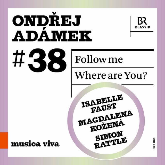 Ondřej Adámek
