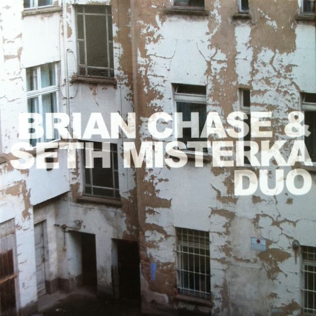 Duo - Brian Chase