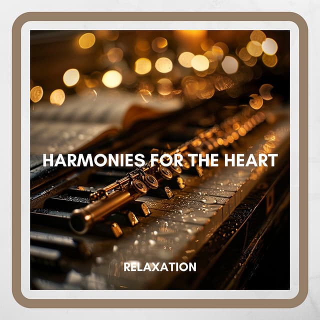 Harmonies for the Heart: Uplifting Your Spirit - Relaxation