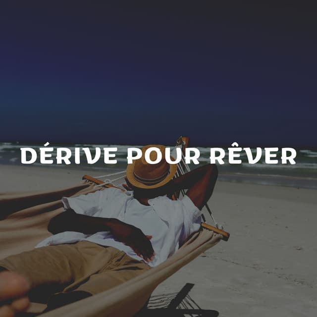 Dérive pour Rêver - Vagues De L'Ocean