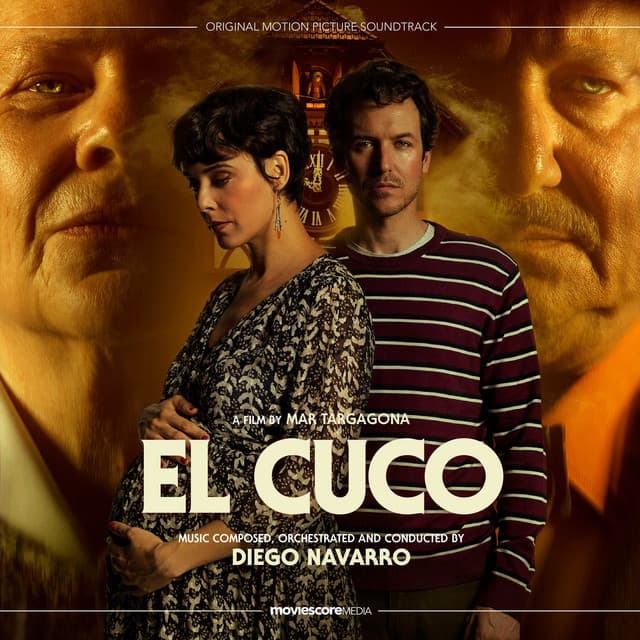 El cuco - Diego Navarro