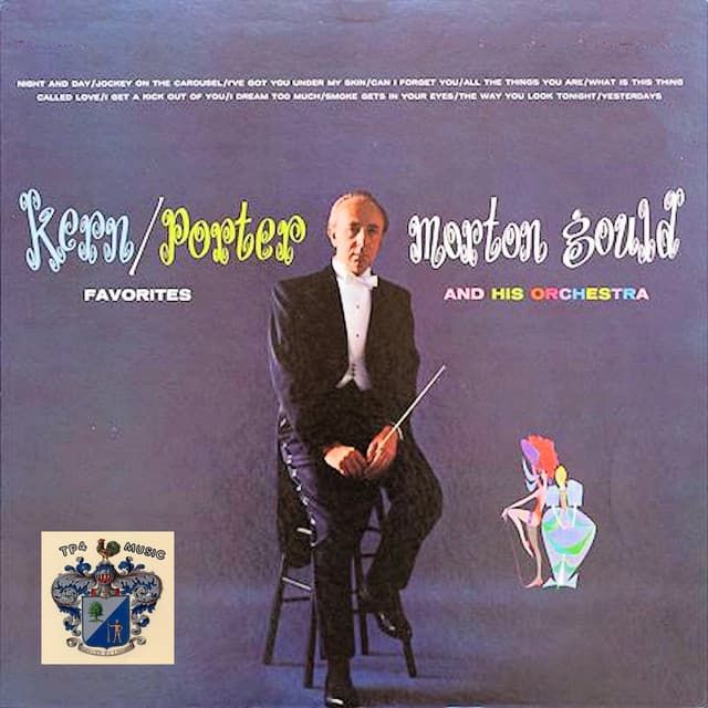 Kern and Porter Favorites - Morton Gould