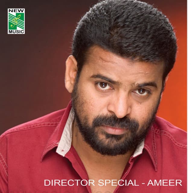 Director Special - Ameer - Yuvan Shankar Raja