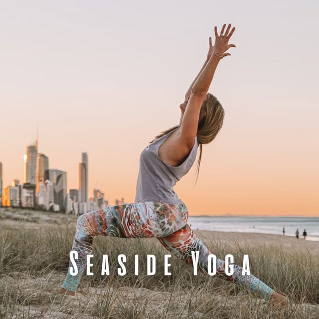 Seaside Yoga: Meditation and Oceanic Bliss - Splendor of Meditation for Smoking Cessation