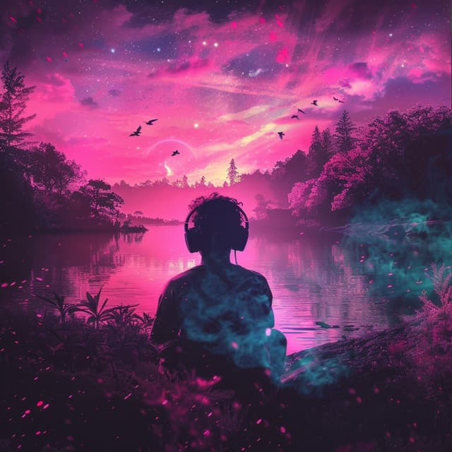 Music Palette: Colors of Sound - Christian Instrumental Guitar Music