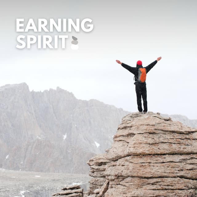 Earning Spirit - Calm Music Zone