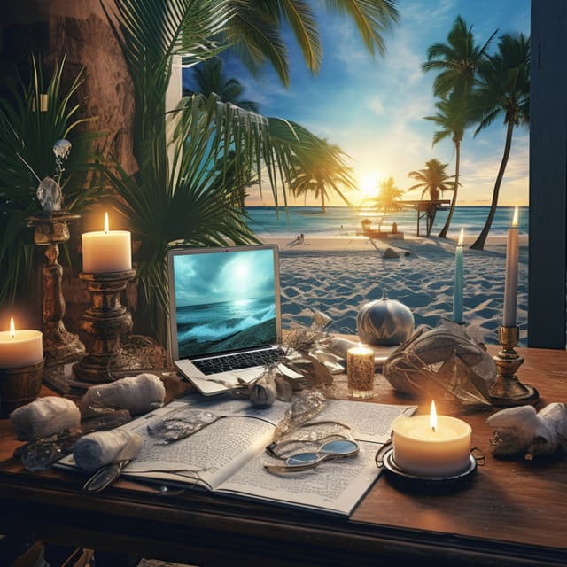 Ember Concentration Melody: Harmonic Study with Fire - Zoocatchers